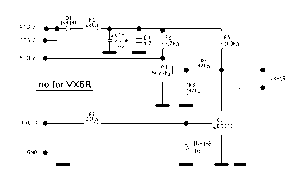 Schemat kabla - wersja uproszczona