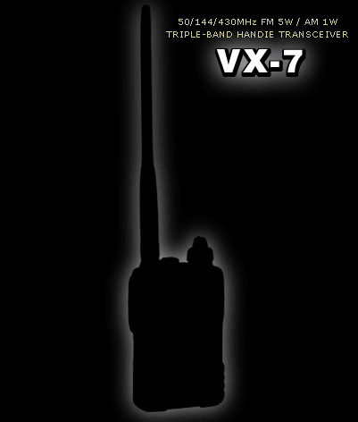 VX7